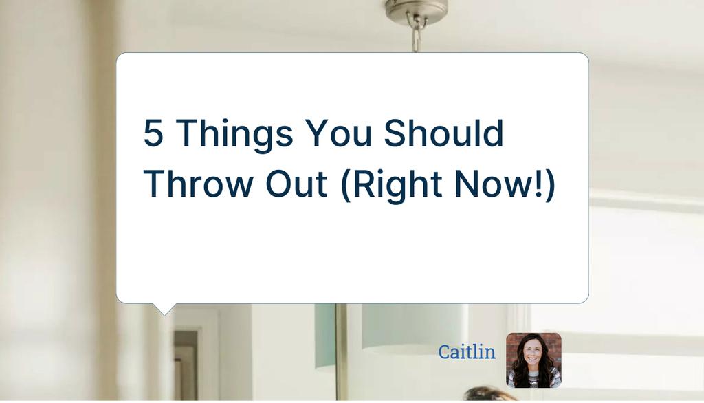 CaitHoustonBlog's tweet photo. Spring cleaning is always the best time to throw out unwanted or unneeded items.
Read more π https://t.co/oUATGxkvro
#SpringCleaning #SpringCleaningTips #SpringCleaningMakeup #SpringCleaningTime #JunkDrawerItems #ExpiredKitchenItems #DonateUnusedItems #JunkDrawer https://t.co/mrtGC5k4wP