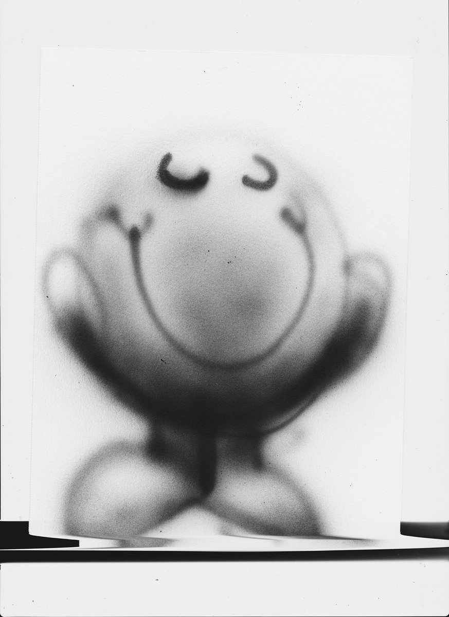 I’m soooooo gooooood.