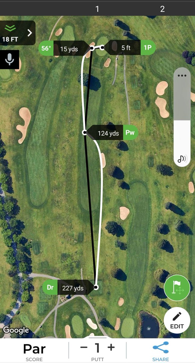 BushmillsBogeys's tweet photo. Par of the Day (POTD): Sand Save #Blessed https://t.co/8FYjNa9qoa