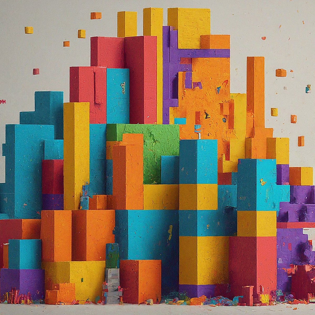 TTTqbe's tweet image. Ever dreamed of having a website that looks like a pizza? 🍕 Or maybe a website made entirely of cat memes? 😹 With WebSim AI, you can make those dreams a reality! It&apos;s like playing with digital LEGOs, but way cooler. 😉 #WebSimAI #AIArt #CreativeWebsites