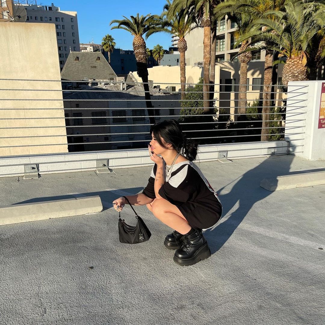 i’m kinda burnt out