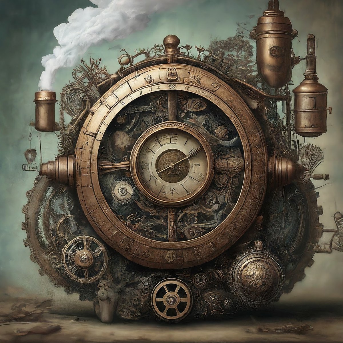 TTTqbe's tweet image. Forget boring old websites! The future is all about on-demand generation, and WebSim AI is leading the charge. 🚀 It&apos;s like having a personal web designer who works at the speed of thought. ⚡ Get ready to be amazed! #WebSimAI #FutureTech #WebsiteRevolution