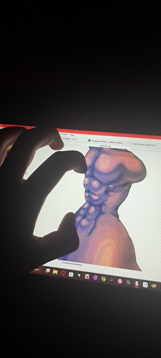 Siniodus's tweet photo. Maybe if i grab hard enough, itll become real 😭😭😭 https://t.co/GTIfAUVZFA