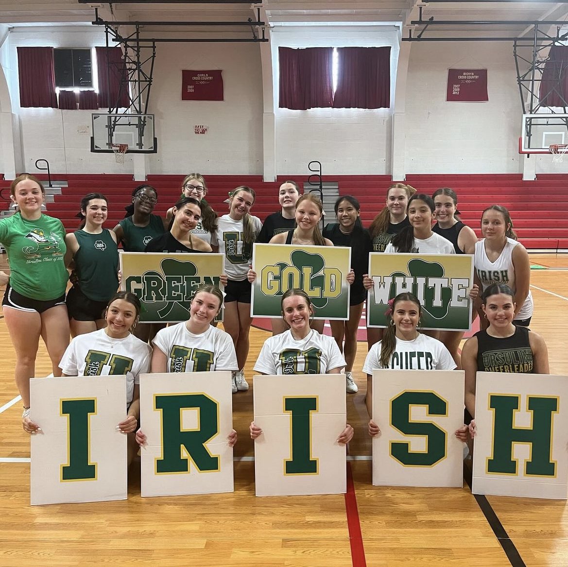 Elite Cheerleading tweet media