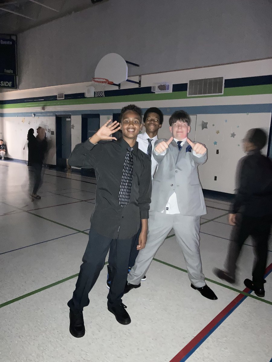 Hillside PS tweet media