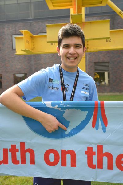 Grupo DX Bahía Blanca tweet media