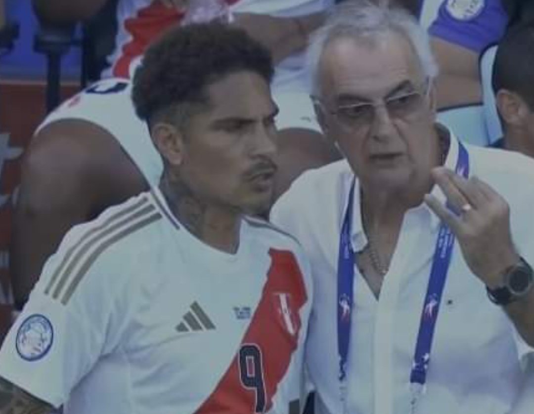 Paralytics Perú tweet media