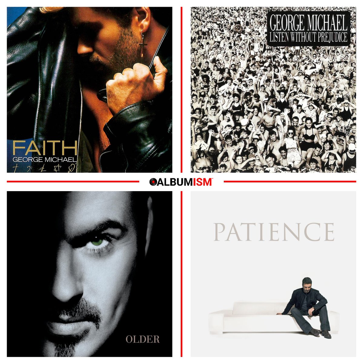 ALBUMISM tweet media