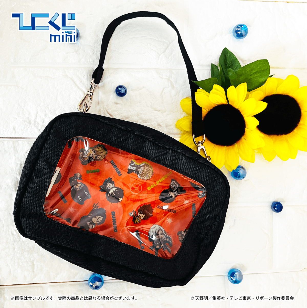 🔥7月27日(土)発売🔥 ひこくじmini #家庭教師ヒットマンREBORN