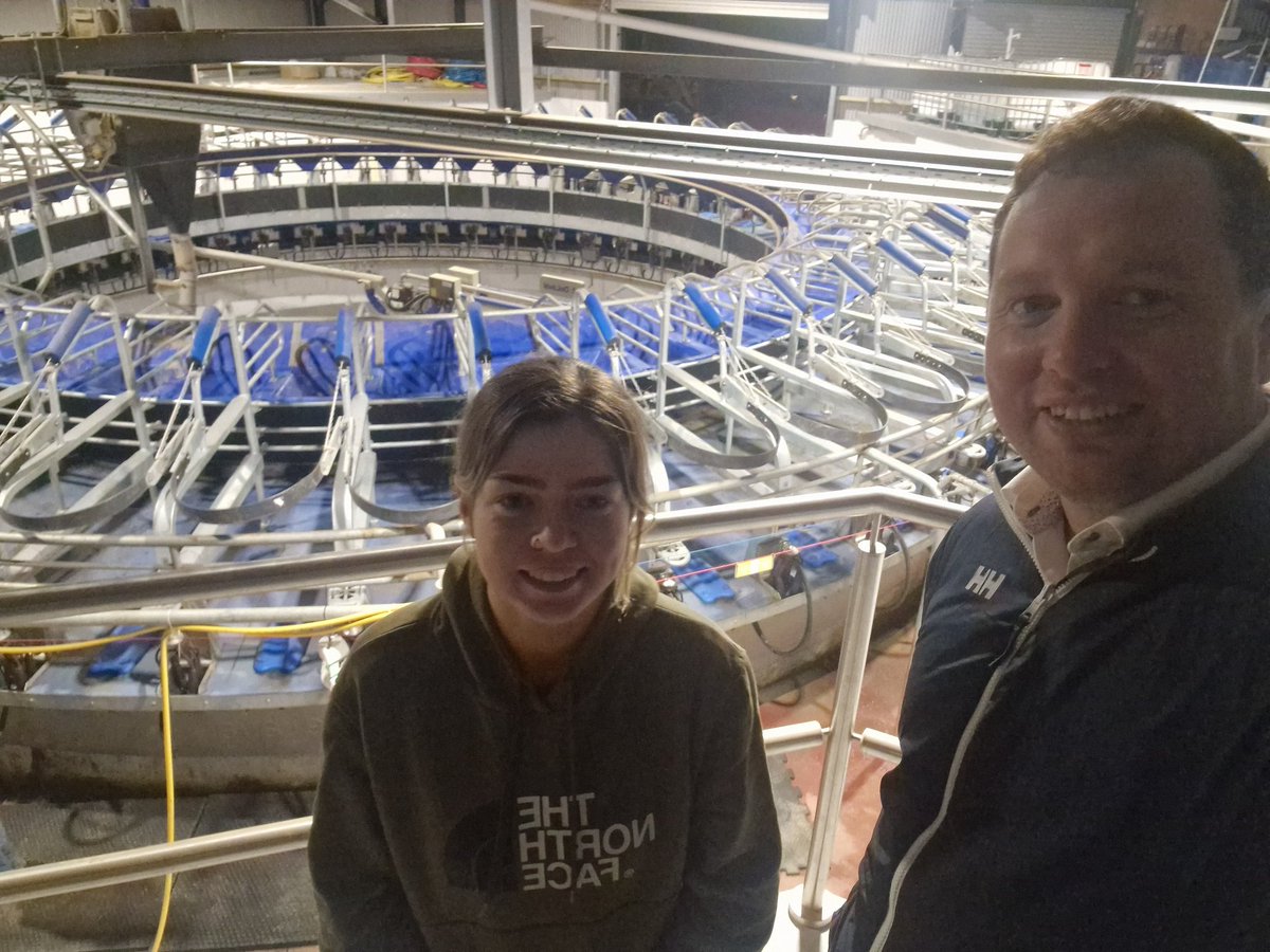 Meath #IFA Summer Meeting &amp; #BBQ on Horgan in #Nobber. 
- I had very good engagement with Irish Farmers' Association President Francie Gorman on a wide selection of issues.
- I was very impressed by the Horgans' dairy enterprise.
 #IFA #Meath #Farming <a href="/IFAmedia/">Irish Farmers' Association</a>