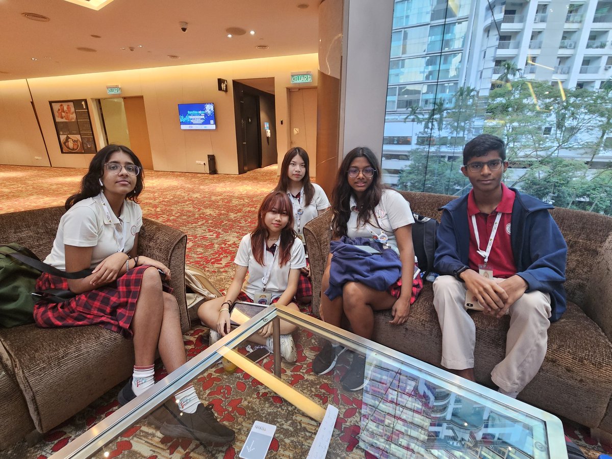 Lydia Sundaramutty tweet media