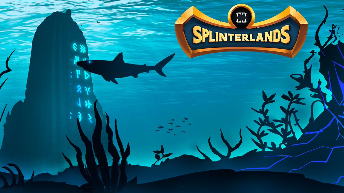 Which #splinterlands element is your favorite? Tell us why!
Like, Repost, and Reply with your In Game Name for a chance to win.
1 random winner will get 2 Rebellion booster packs.
Each booster pack contains 5 NFTs, ranging from common cards to—if the stars align—legendary gold