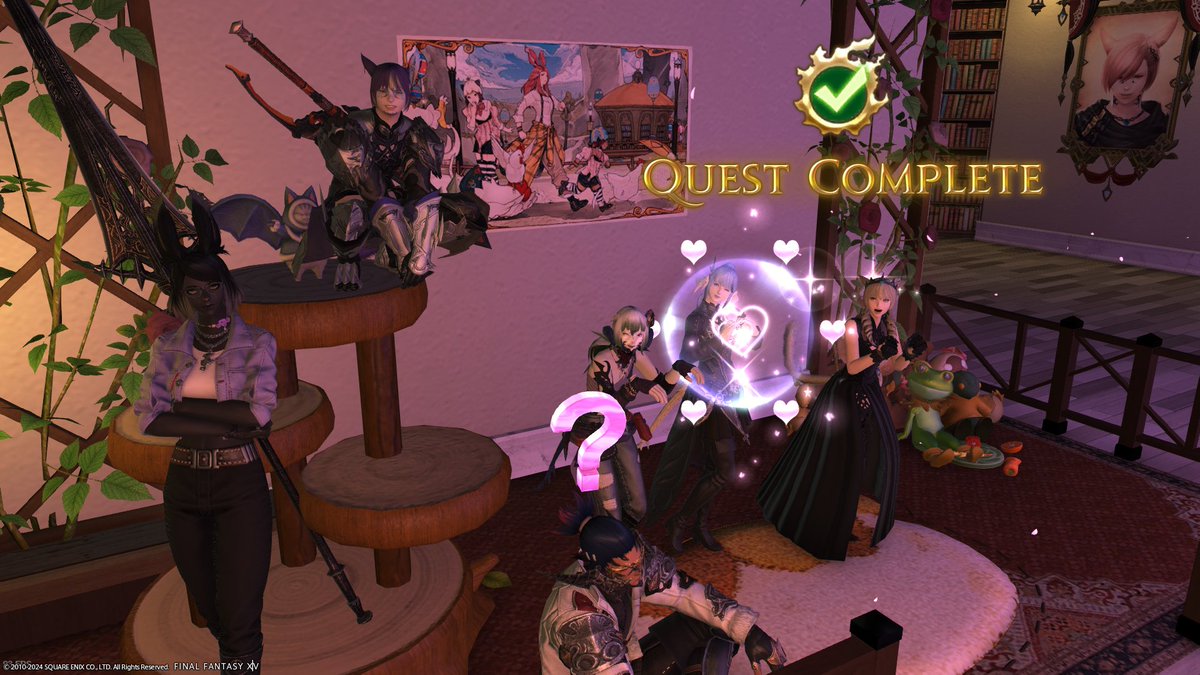 Ace of Chaos tweet media