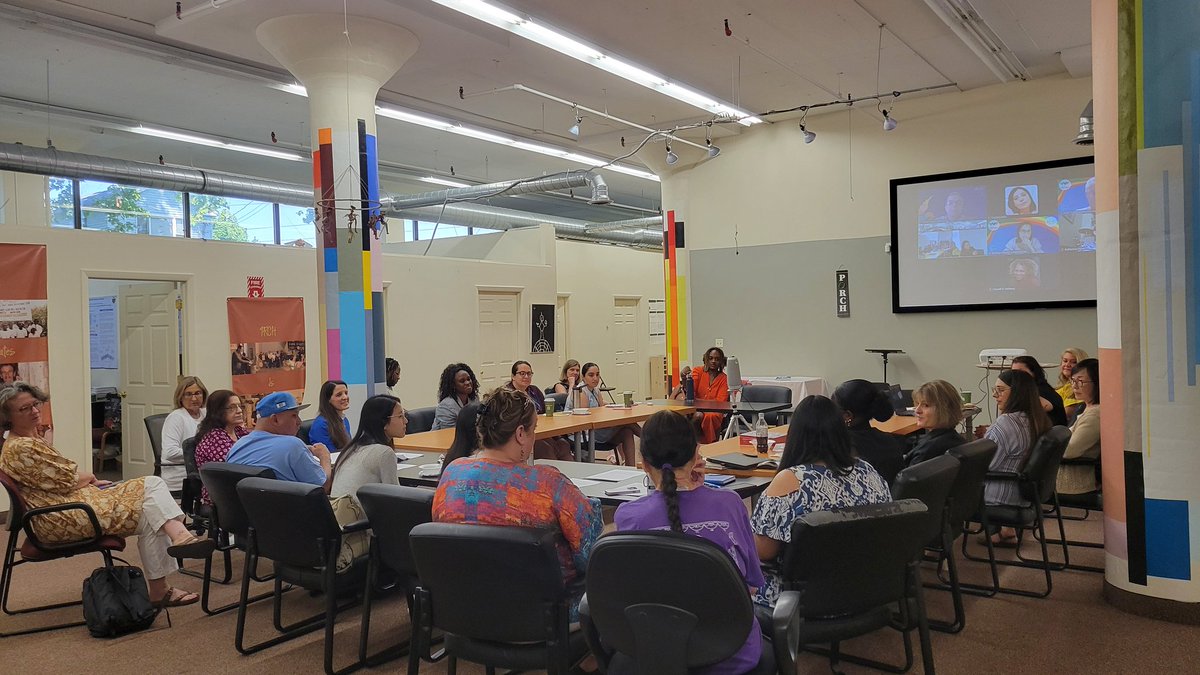 Imani Breakthrough presentation for NIH, site visit day 2. 
Thanks to Julia Zur and Lindsey Martin.#prch @chy_bellamy  <a href="/DrAyanaJordan/">Ayana “Get out & Vote” Jordan</a> <a href="/CTDMHAS/">CT DMHAS</a> <a href="/samhsagov/">SAMHSA</a> <a href="/NIH/">NIH</a> <a href="/YalePsych/">Yale Psychiatry</a>