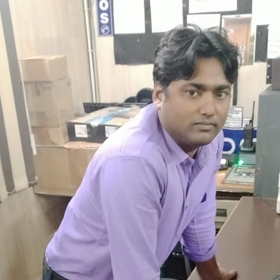 AjayBharti3's tweet photo. #NewProfilePic https://t.co/ofHdIazmAt