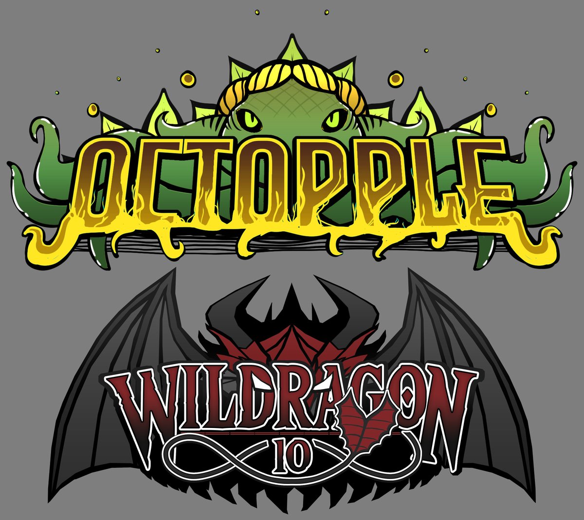 One day I'll finish my own logo...
#vtuber #vtuberlogo #VtuberAssets