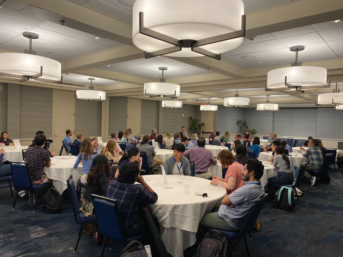 American Meteorological Society tweet media