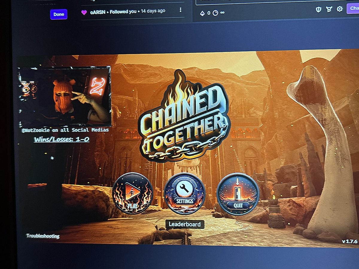 TRYING OUT CHAINED TIGERHER FOR THE FIRST TIME WITH THE BOYS: 
<a href="/Yo_gdot/">Gdot</a> <a href="/Joxyonu/">Horrid Joxy</a>