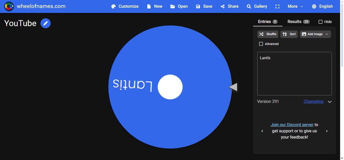 ElShadow21's tweet photo. Ggs to the winners, Tinfoil for Twitter &amp; Lantis for YouTube. You have 24 hours to dm wherever and after that I will reroll. There are 5 giveaways left so please make sure you join those as well, 2 here, 2 discord and last on YouTube. Ggs to everyone who joined and Good Luck!!! https://t.co/IOVko4UeXE