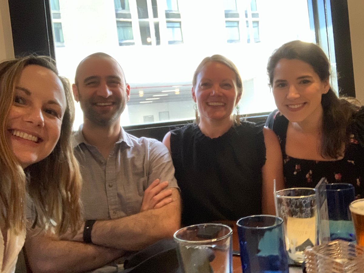 Alysse M. Loomis (@alysseloomis) on Twitter photo First time in-person #NRCEC2024 attendee! Loved the chance to present with <a href="/USocialWork/">Utah Social Work</a> PhD student Finau Rabuka-Conklin, meet so many incredible #ECE researchers, AND connect with <a href="/CWBRNetwork/">Child Well-Being Research Network</a> colleagues and friends (<a href="/yonahdrazen/">Yonah Drazen</a>, <a href="/cmpadilla12/">Christina Padilla</a>, <a href="/Annie_E_Davis/">Annie Davis Schoch PhD</a>, and more)! First time in-person #NRCEC2024 attendee! Loved the chance to present with <a href="/USocialWork/">Utah Social Work</a> PhD student Finau Rabuka-Conklin, meet so many incredible #ECE researchers, AND connect with <a href="/CWBRNetwork/">Child Well-Being Research Network</a> colleagues and friends (<a href="/yonahdrazen/">Yonah Drazen</a>, <a href="/cmpadilla12/">Christina Padilla</a>, <a href="/Annie_E_Davis/">Annie Davis Schoch PhD</a>, and more)!
