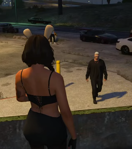 Luna ★ tweet media