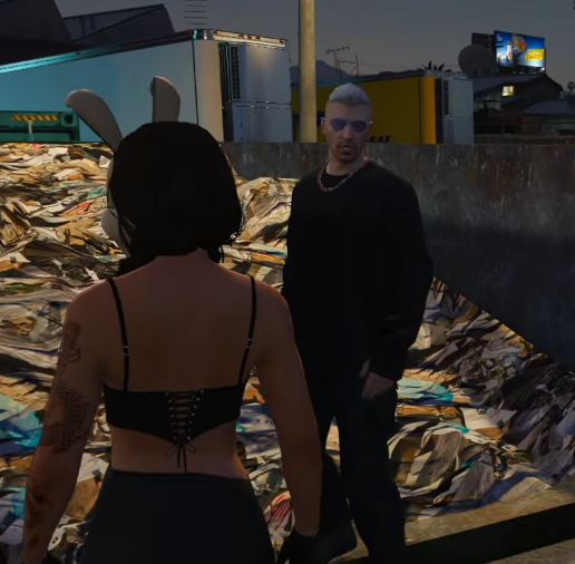 Luna ★ tweet media