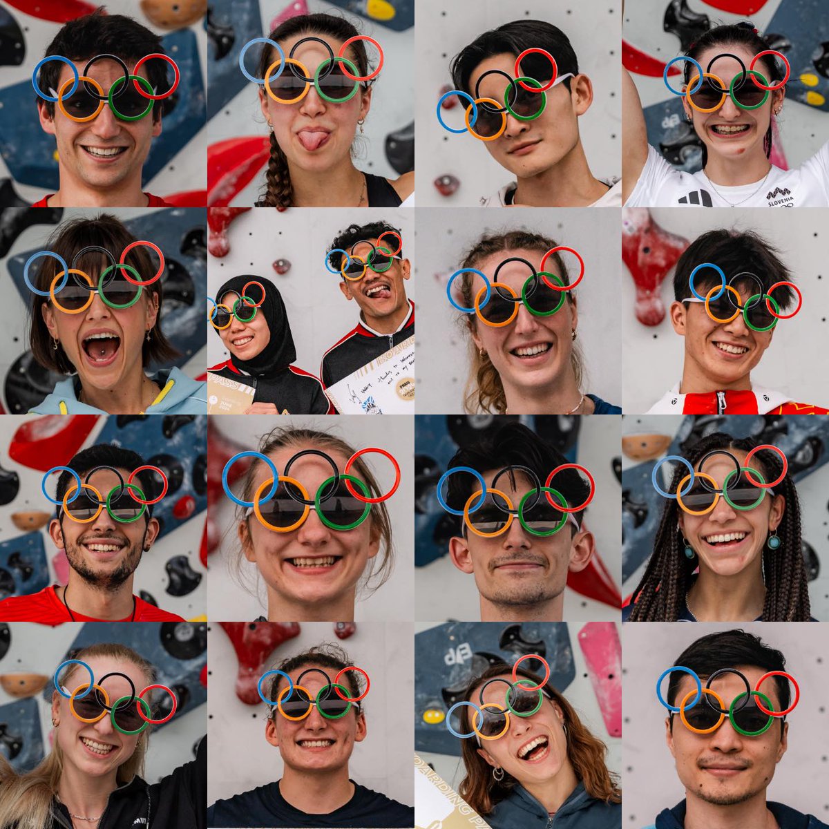 ブダペストで行われていたパリ五輪予選の第2戦が終了し、男女各12名ずつのメンバーが、追加メンバーとして決まりました。これにより、すでに決まっているメンバーと合わせて、男女各20名ずつのメンバーが決定しました。

男子決勝動画
youtube.com/watch?v=1JQfg3…

女子決勝動画
youtube.com/watch?v=TwsPvr…