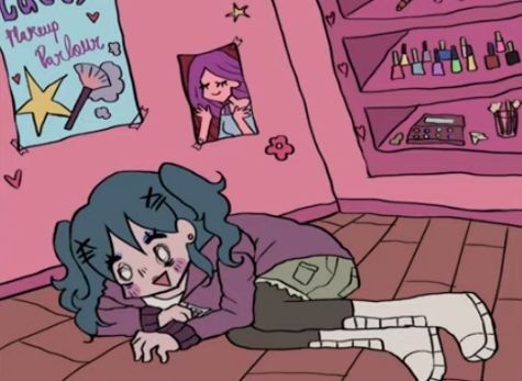 ㅤㅤㅤ ㅤㅤㅤㅤ
maybe if i give it color... maybe if i don't see it... everything will be much better!
ㅤㅤㅤ ㅤㅤㅤㅤ