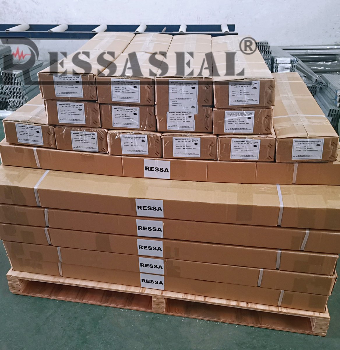 ressaseal01's tweet photo. Ressaseal Fireproof Seal
Application: Gun safes 
Packing &amp; Shipping

https://t.co/okBJSOT1Uq
sales@ressatech.com 

#fireprotection
#smokeproof
#environmentalprotection
#easytoinstall
#Fireproofdoor https://t.co/xHEEZ1PKn8