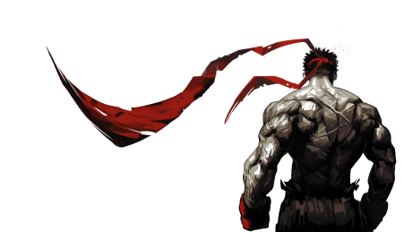 osteoueso's tweet photo. #SF6NewChallengerArtContest

Ryu has entered the FIGHT! https://t.co/kXdf8nJIK6