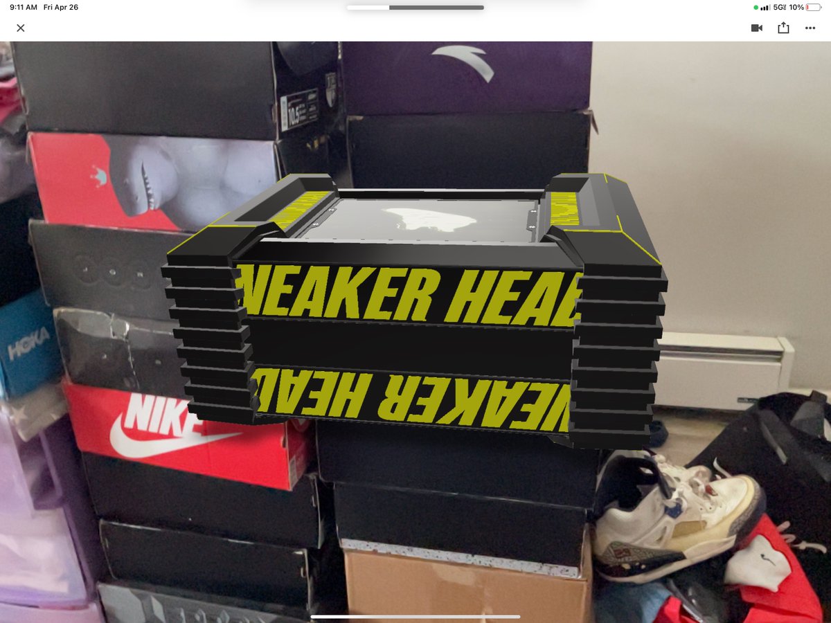 Buzzed Edwin tweet media