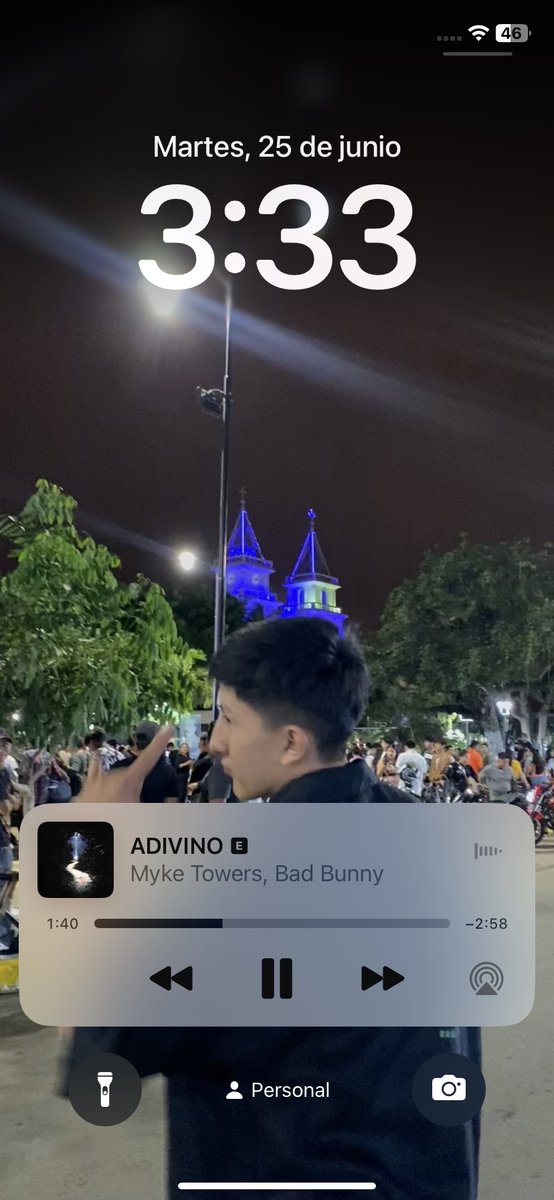 lino_lino7's tweet image. 3:33 🪄