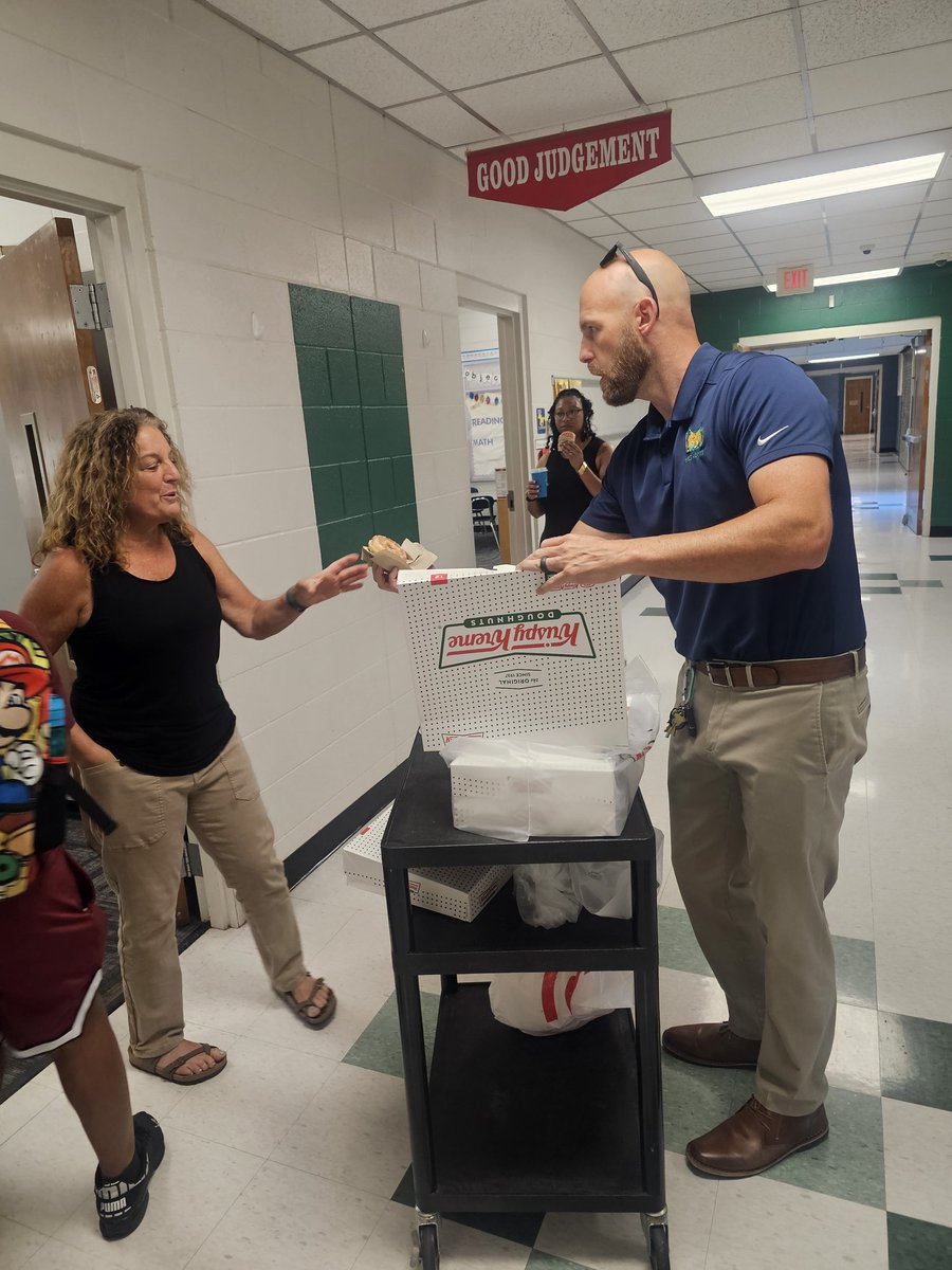 Dakisha Perry tweet media