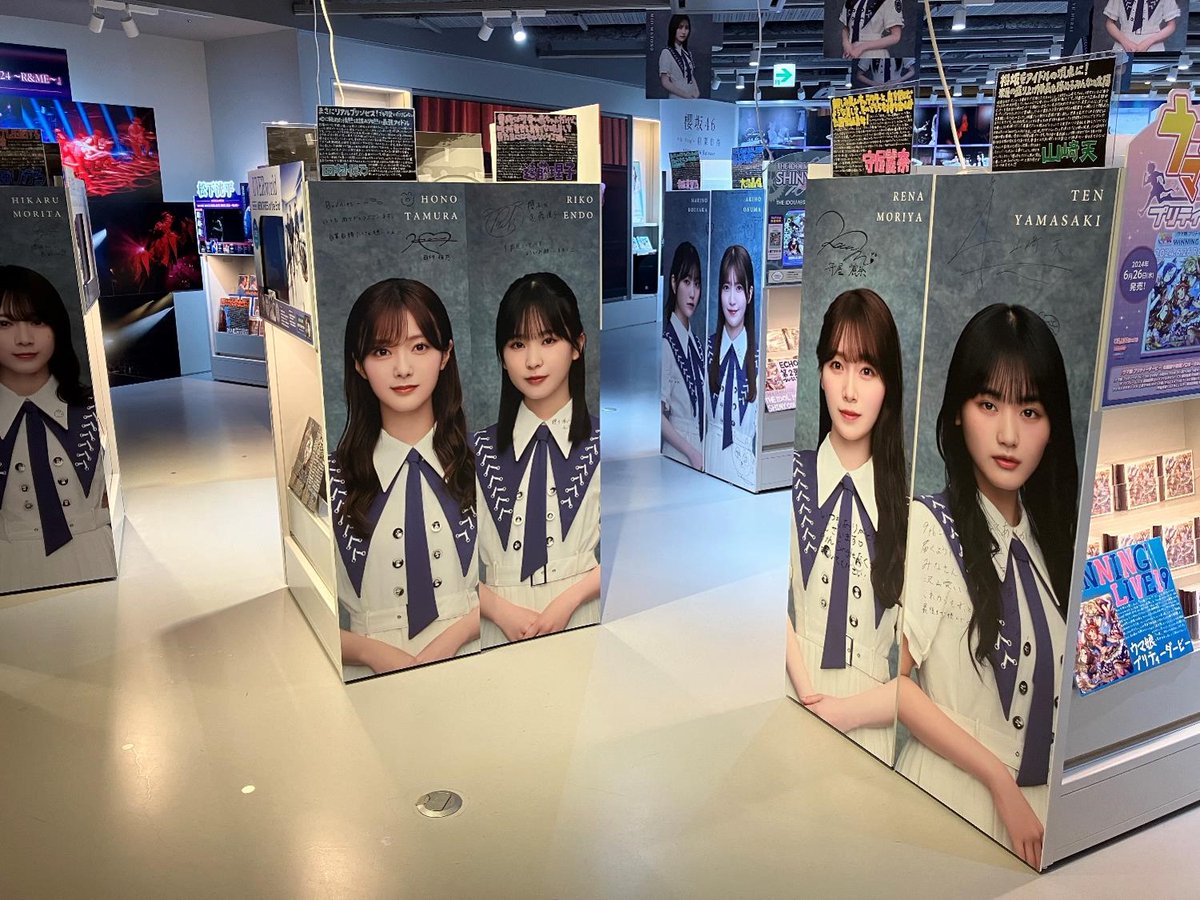 SHIBUYA TSUTAYA 地下2F エンタメ/Music(シブツタ) on X