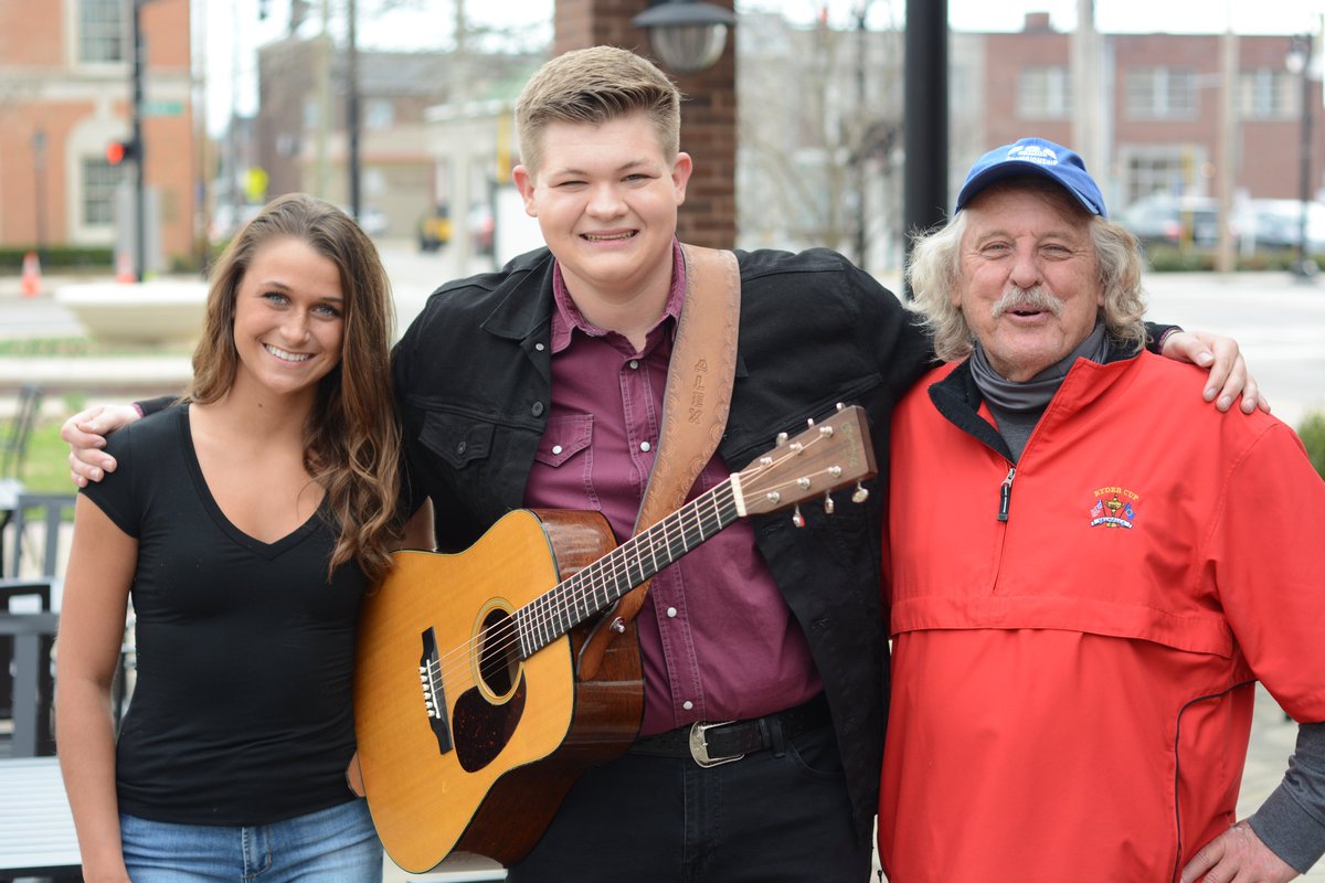 Vaughts' Views (@vaughtsviews) on Twitter photo Only 48 hours away from <a href="/amillermusic_/">Alex Miller</a> making his debut at <a href="/opry/">Grand Ole Opry</a> ... doubt he will sing the same song he did for <a href="/wpbktim/">Tim Estes</a> <a href="/mollycwise/">Molly Wise</a> and myself on WPBK a while back ... he will be back on with us July 11 to talk about this experience Only 48 hours away from <a href="/amillermusic_/">Alex Miller</a> making his debut at <a href="/opry/">Grand Ole Opry</a> ... doubt he will sing the same song he did for <a href="/wpbktim/">Tim Estes</a> <a href="/mollycwise/">Molly Wise</a> and myself on WPBK a while back ... he will be back on with us July 11 to talk about this experience