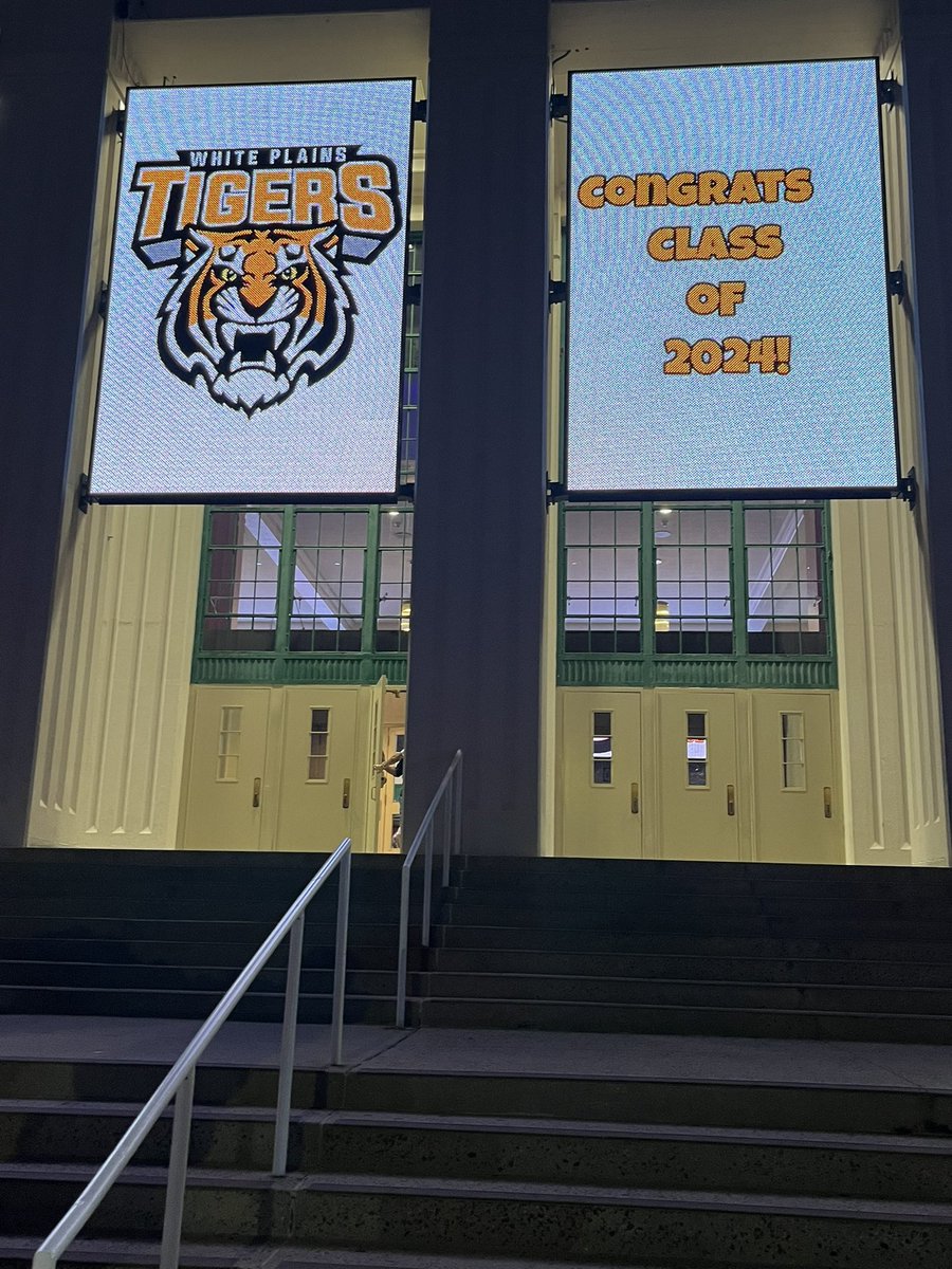 White Plains Athletics tweet media