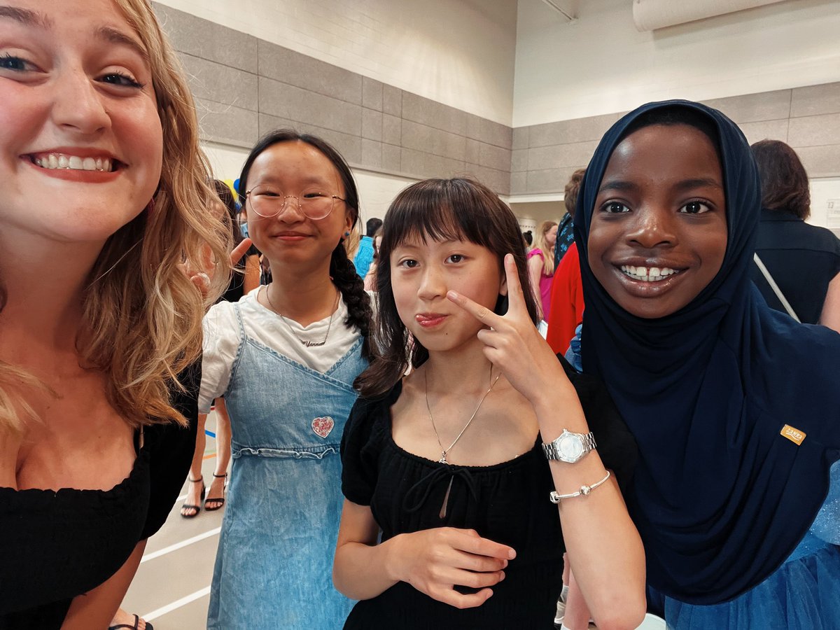 So proud of our amazing grade six students for their hard work and dedication 🌟Here are some pictures from our farewell event tonight 🎉 We can't wait to see all you accomplish in life and we will miss you all! 💖 #SageCreekLRSD