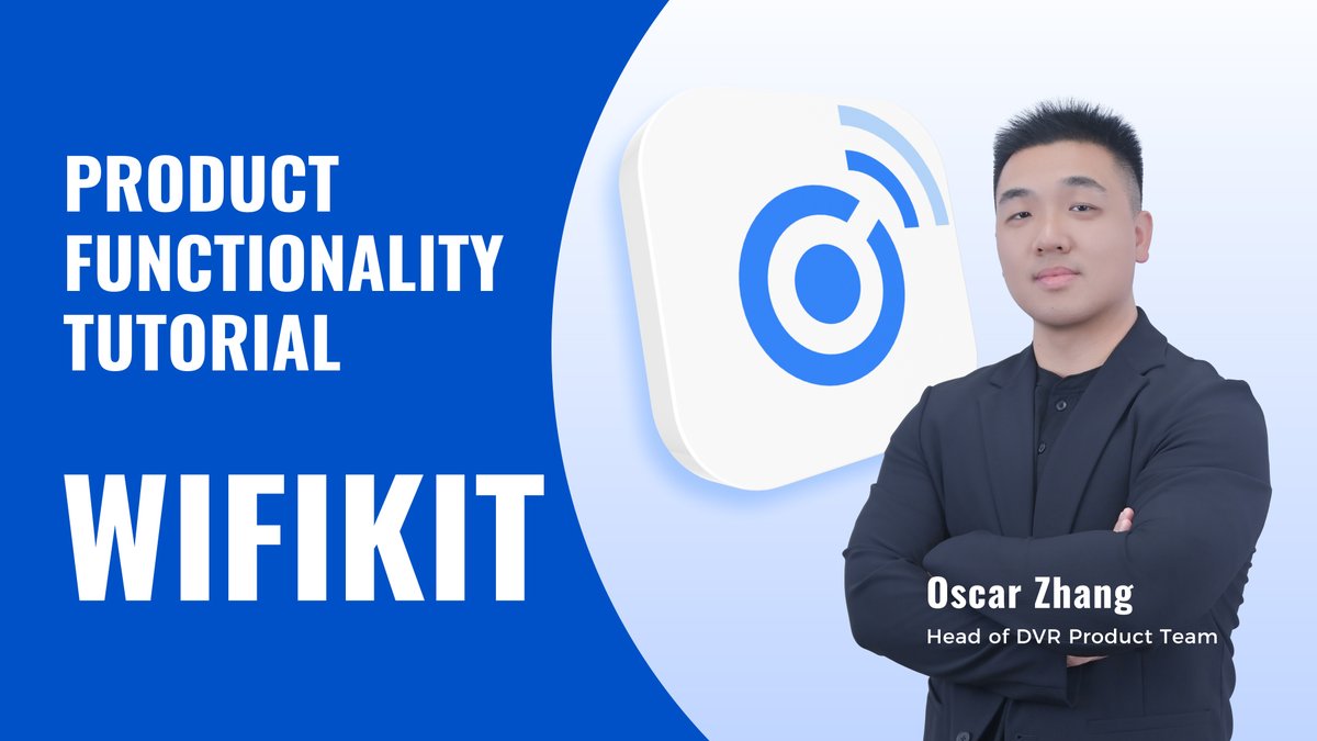 🚀 How to Install and Use WiFiKit | Guide 8&amp;9 | Get Live Video | Calibrate and Test ADAS 📹

📺 Watch the full guide: youtube.com/watch?v=OfsEok…

📺 Watch the full guide: youtube.com/watch?v=oa-vsP…

Join our product manager, Oscar Zhang, as he guides you through each steps.