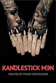 FrankMonteleone's tweet image. KANDLESTICK MEN:
When a botched heist kills everyone but the chef driving the getaway car, his plan to use the score of a lifetime to open a dream cafe is derailed when he learns two competing gang lords are now hunting for the mystery thief. #ScreenPit #Cri #Dr #Pi #CWin