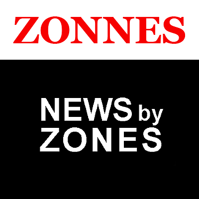 Local_Media_'s tweet image. A new way to be informed by local newspapers of the world. Are you a journalist or a local media? You should see this at zonnes.com