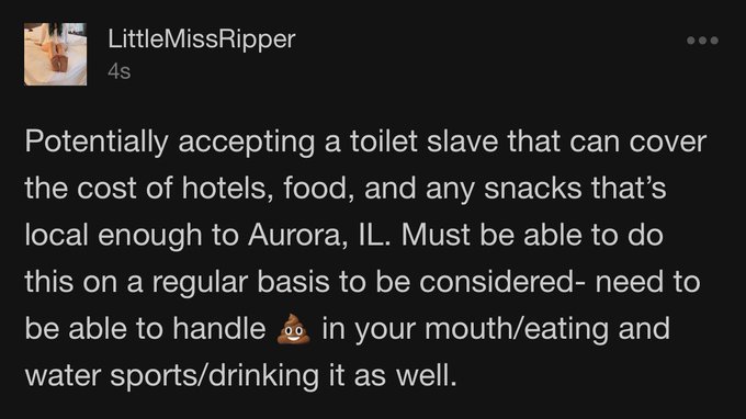 It&rsquo;s a maybe! DM if you&rsquo;re serious and local only. https://t.co/wM8AGy8PTO<a href="/tag/mvsales"class="tags"><span>#mvsales</span></a>