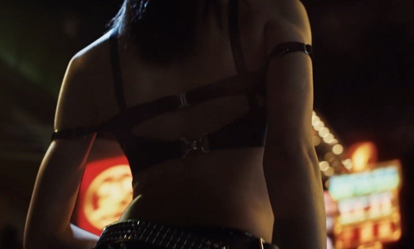 comente com a tag 

ROCKSTAR MV TEASER
#LISAxROCKSTAR
