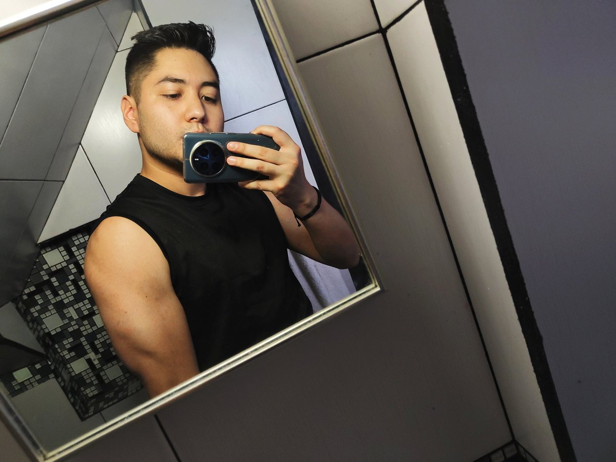 Brayan González (@kirindiosito) on Twitter photo 