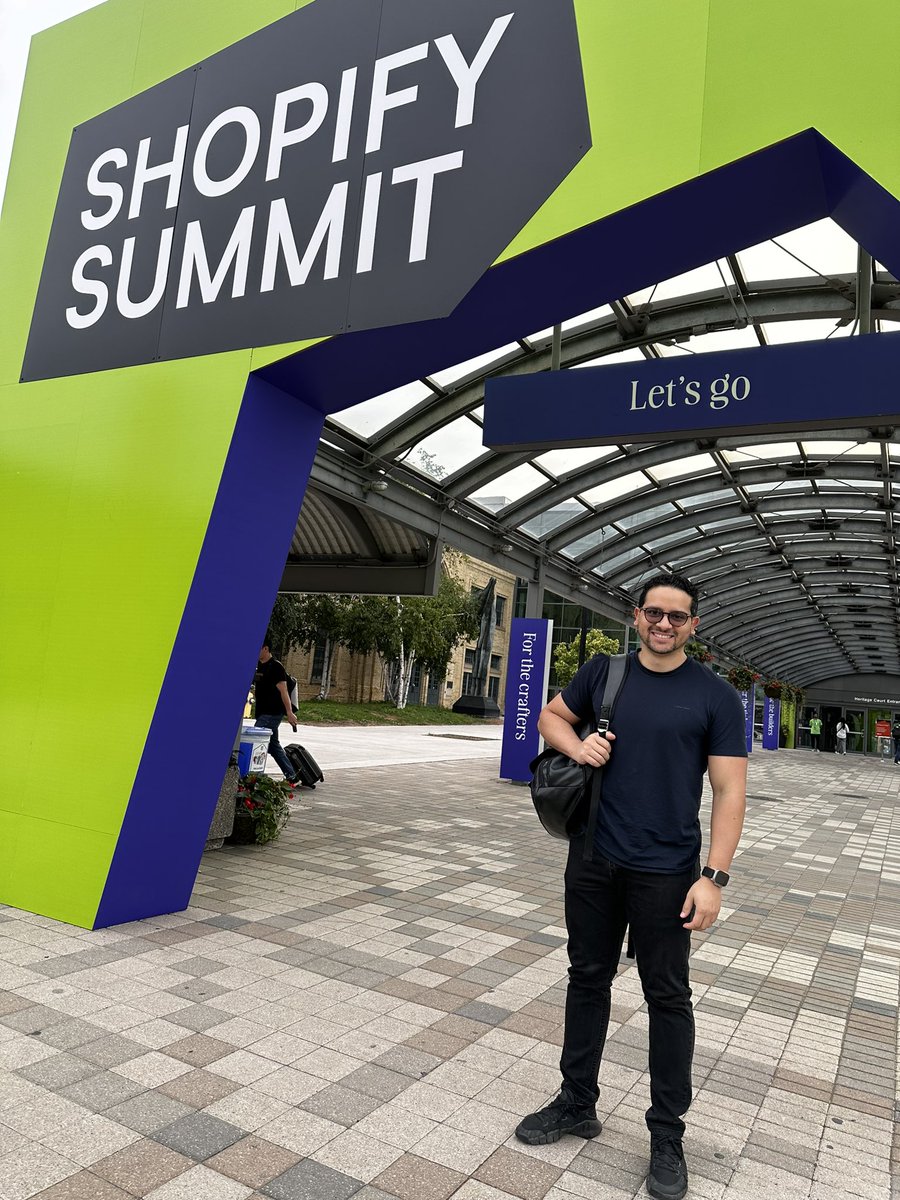 Awesome event 👌😁