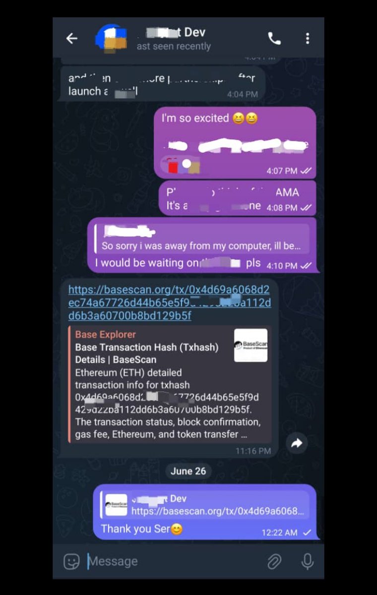 soft001_'s tweet photo. Woke up to receive payment from my Dev. It's been 3 great months and I'm still delivering as expected.
I remain Soft, the friendly Community Manager. Let's keep growing together!
GM
#CommunityManager #hiring #defi #launch #defijob #job https://t.co/7ZaiyihADW