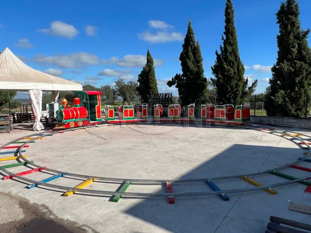 DinisEntertain1's tweet image. Christmas Track Train For Sale
jscarnivalrides.com/products/train…
#christmasride #tracktrain #Christmastracktrain #kidsgame #amusementplayground #parkride #rideforsale #amusementsupplier