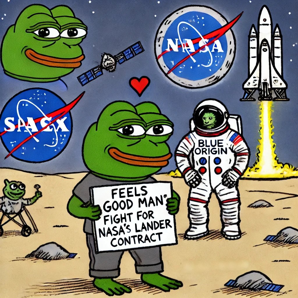 Feels Good Man tweet media
