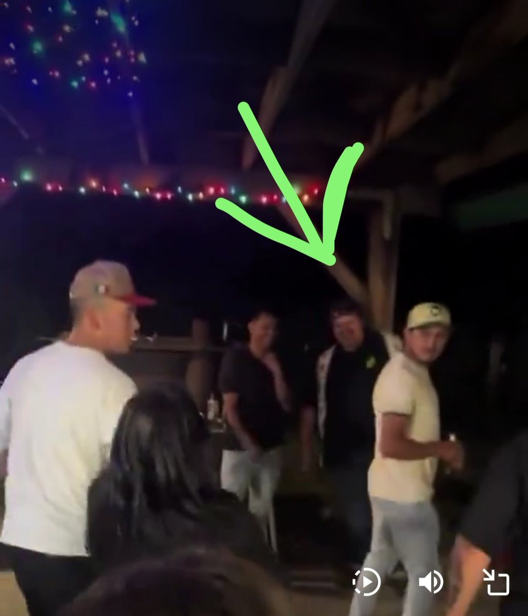 Danny P. Moreno tweet media