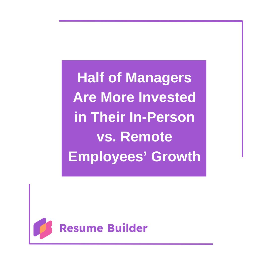 Resume Builder tweet media