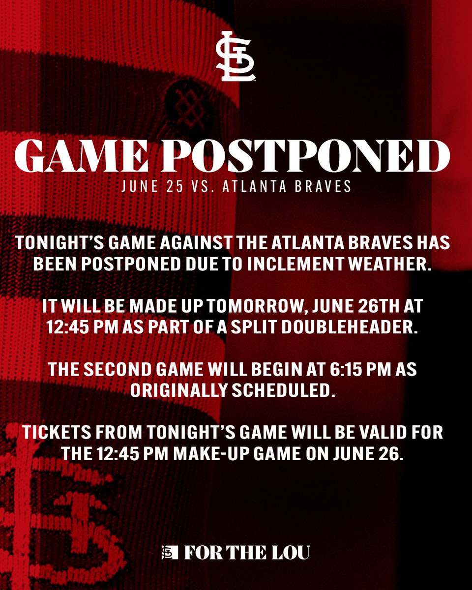 St. Louis Cardinals (@cardinals) on Twitter photo 